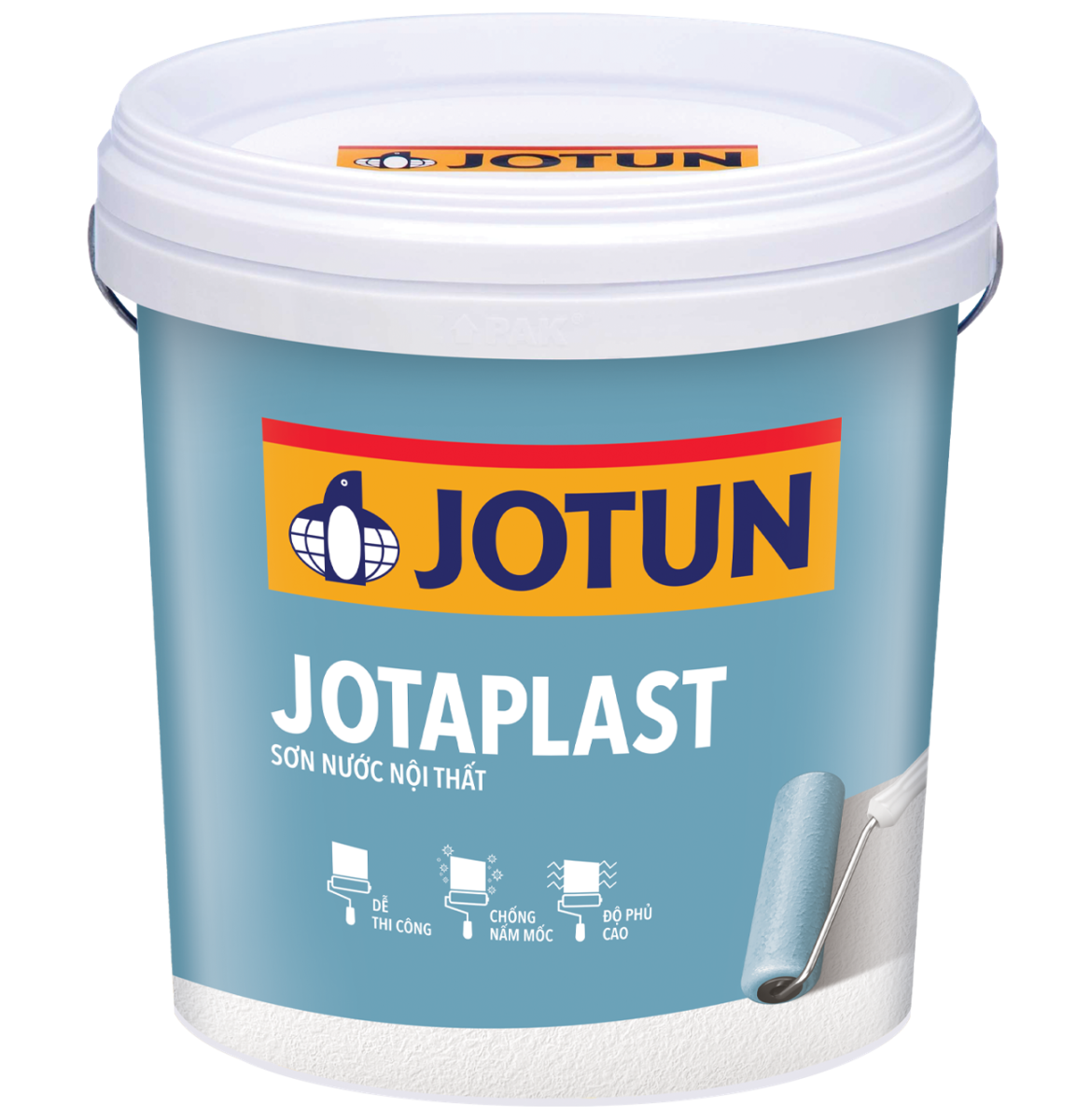 sơn jotun jotaplast